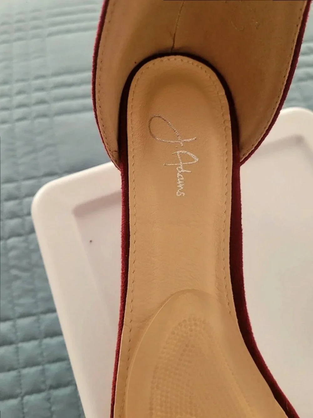 Shoes for Sale